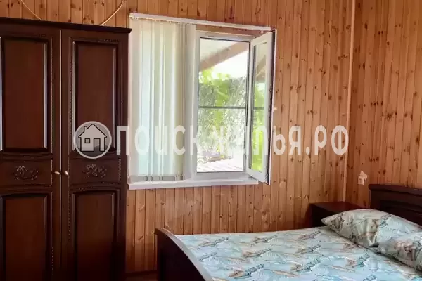 Частный сектор «У Ребеки»