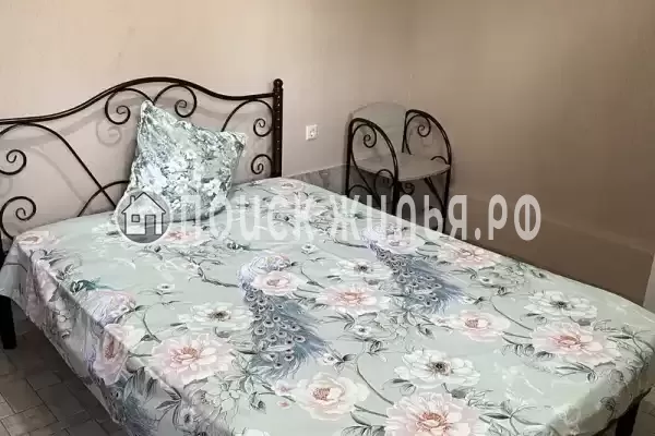 Частный сектор «У Ребеки»