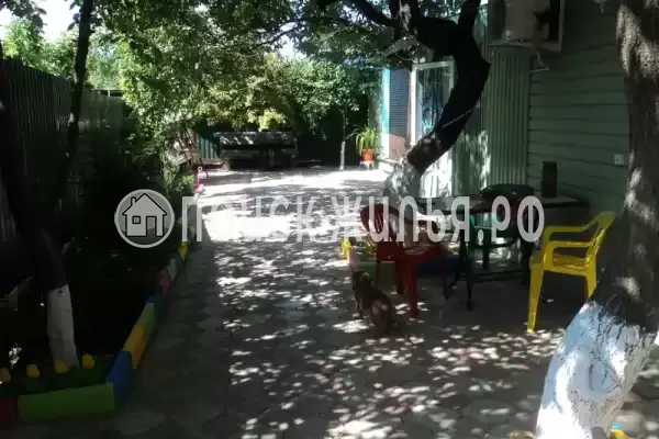 Частный сектор «Алина» Частный сектор «Алина»