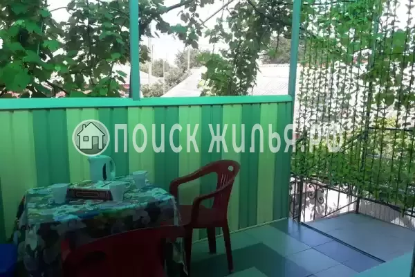 Частный сектор «Алина» Частный сектор «Алина»