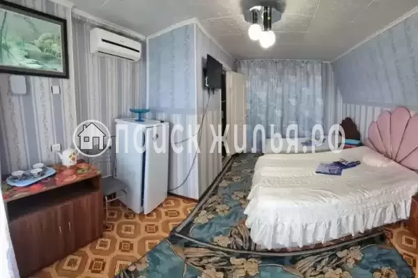 Частный сектор «Алина» Частный сектор «Алина»