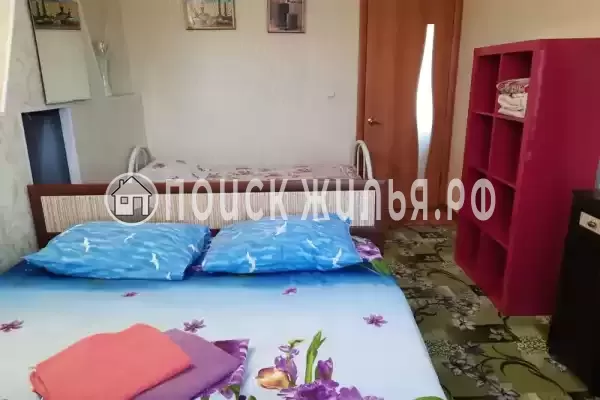 Частный сектор «Алина» Частный сектор «Алина»