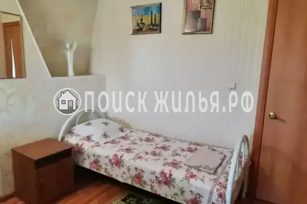 Частный сектор «Алина» Частный сектор «Алина»