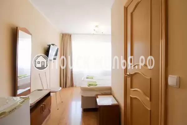 Гостевой дом «На Майкопской» Гостевой дом «На Майкопской»