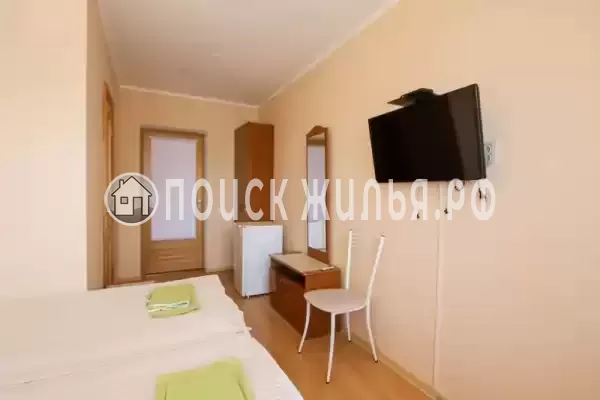 Гостевой дом «На Майкопской» Гостевой дом «На Майкопской»