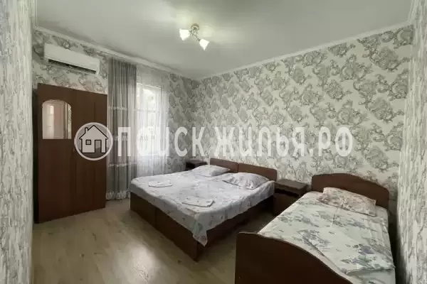 Частный сектор «Артемий»