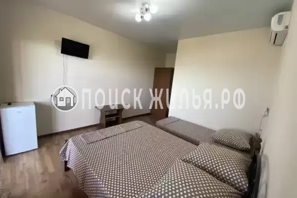 Гостевой дом «Эмилия» Гостевой дом «Эмилия»