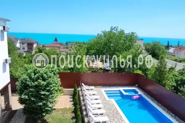 «Альбатрос»