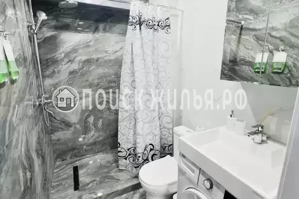 Апартаменты «Eco Land»