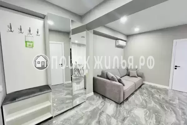 Апартаменты «Eco Land»