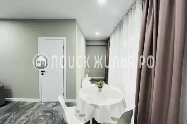 Апартаменты «Eco Land»