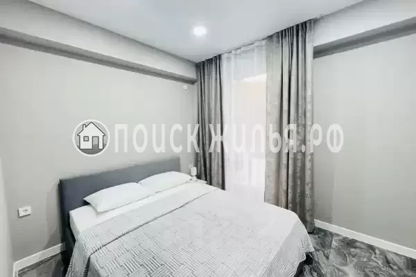 Апартаменты «Eco Land»