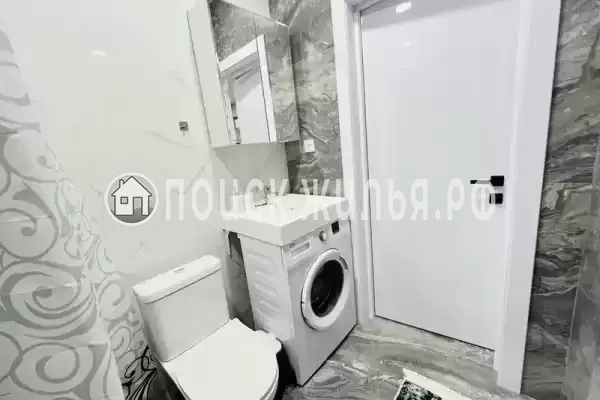 Апартаменты «Eco Land»