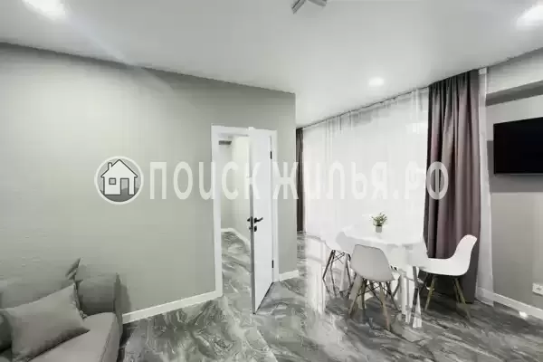 Апартаменты «Eco Land»