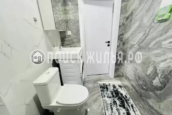 Апартаменты «Eco Land»