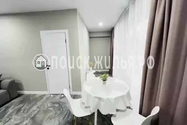 Апартаменты «Eco Land»