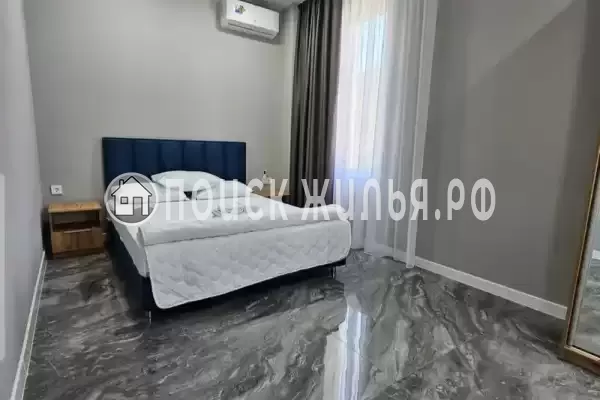 Апартаменты «Eco Land»