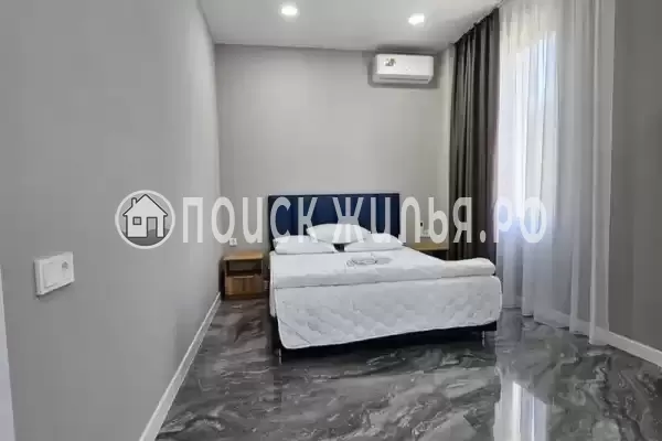 Апартаменты «Eco Land»