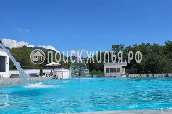 Апартаменты «Eco Land»