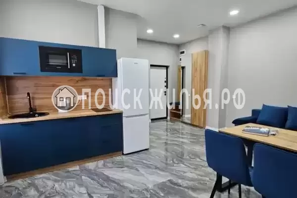 Апартаменты «Eco Land»