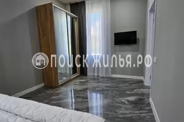 Апартаменты «Eco Land»