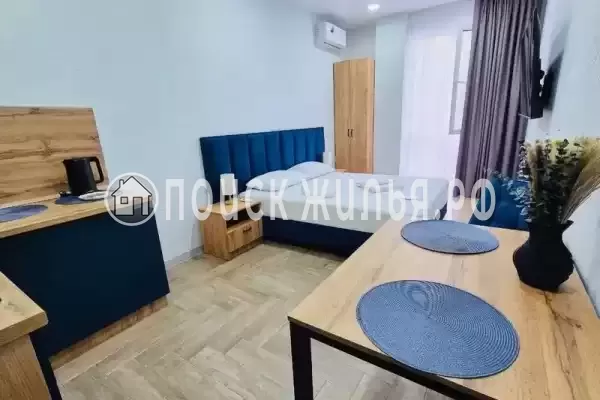 Апартаменты «Eco Land»