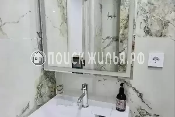 Апартаменты «Eco Land»