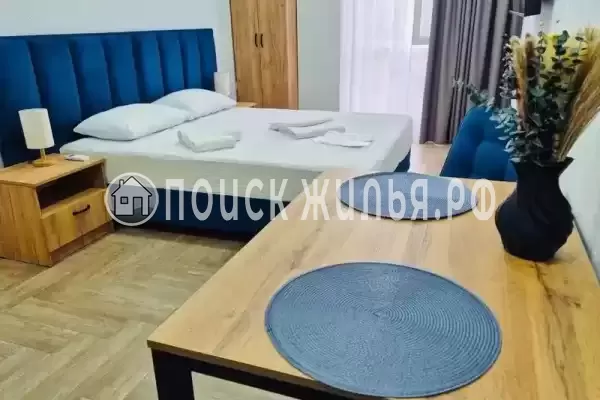 Апартаменты «Eco Land»