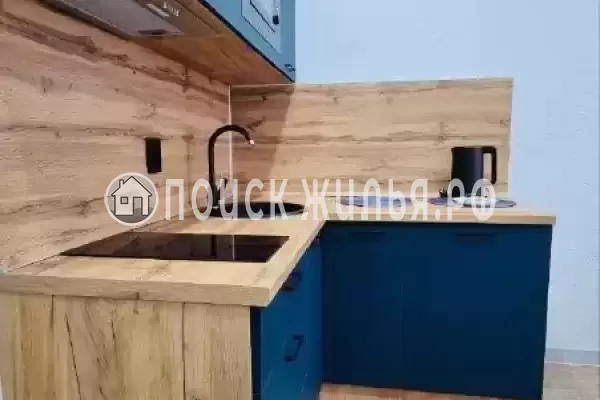 Апартаменты «Eco Land»