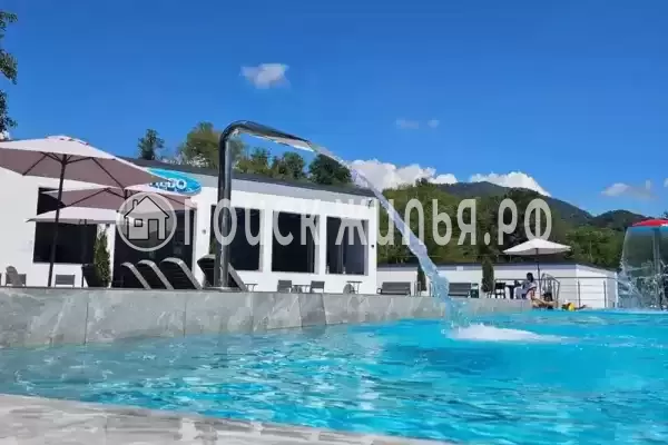 Апартаменты «Eco Land»