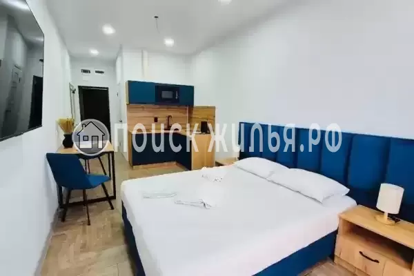 Апартаменты «Eco Land»