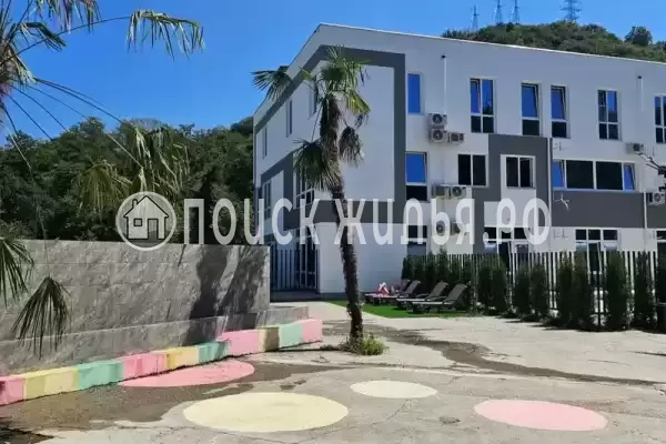 Апартаменты «Eco Land»