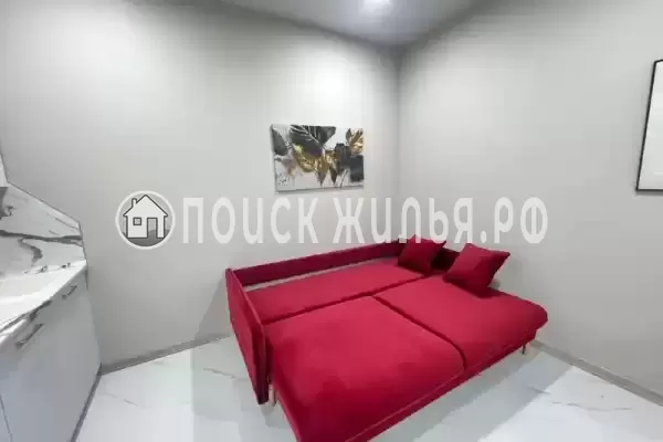 Апартаменты «Eco Land»