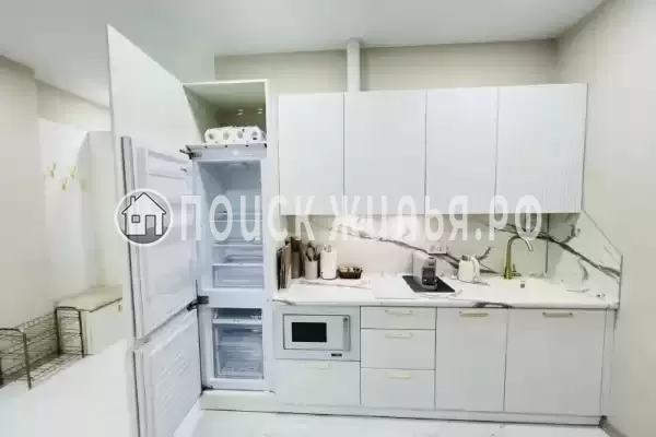 Апартаменты «Eco Land»