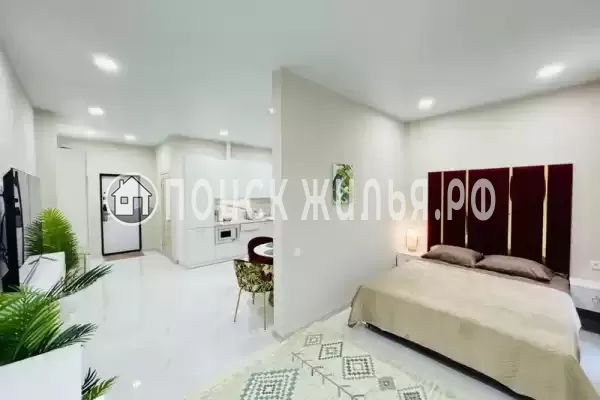 Апартаменты «Eco Land»