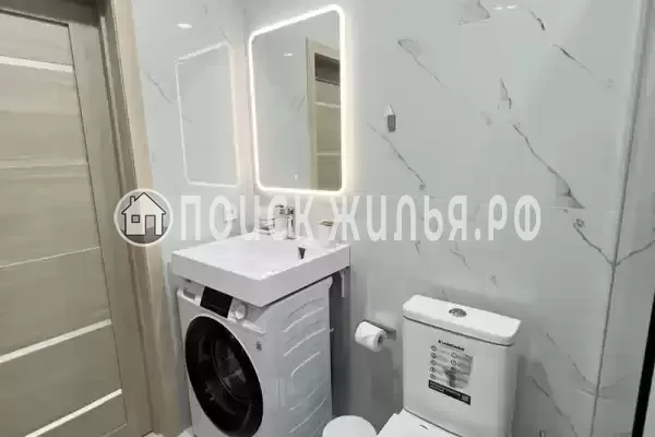 Апартаменты «Eco Land»