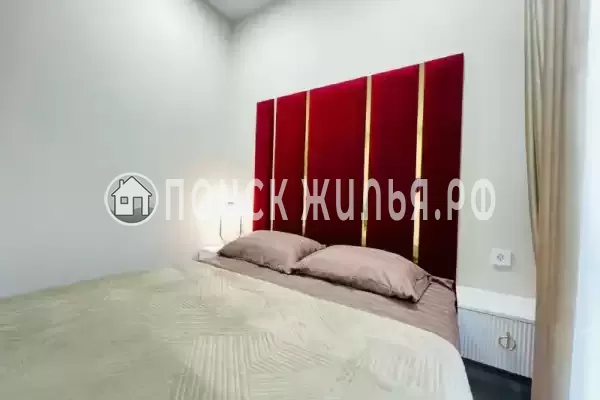 Апартаменты «Eco Land»