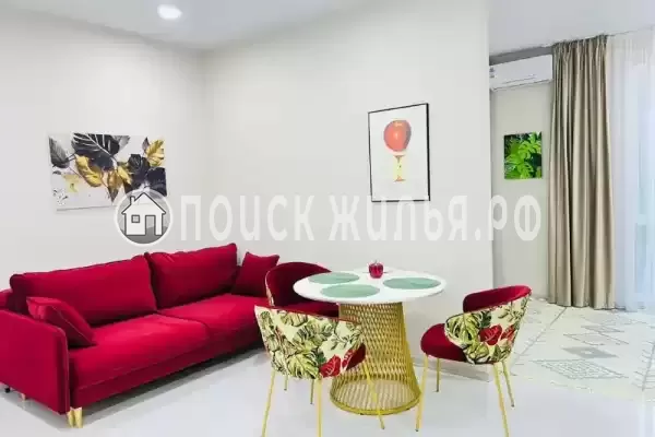 Апартаменты «Eco Land»