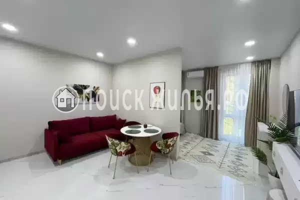 Апартаменты «Eco Land»