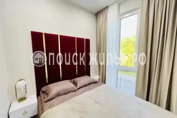 Апартаменты «Eco Land»