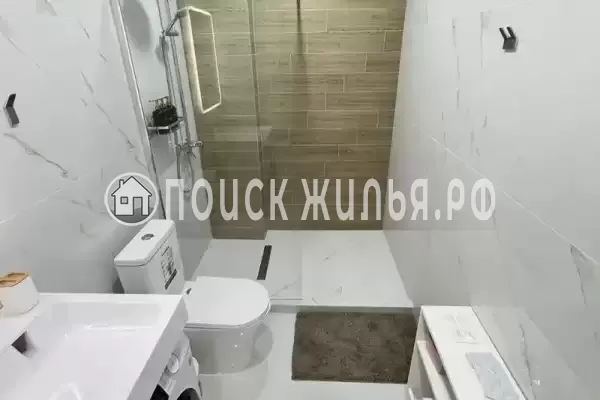 Апартаменты «Eco Land»