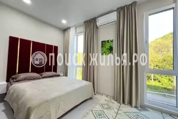 Апартаменты «Eco Land»