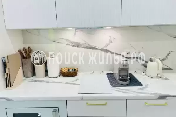 Апартаменты «Eco Land»