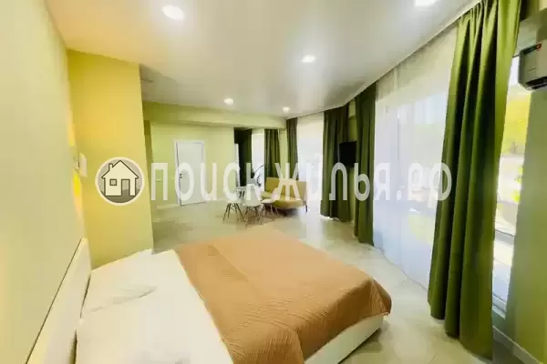 Апартаменты «Eco Land»