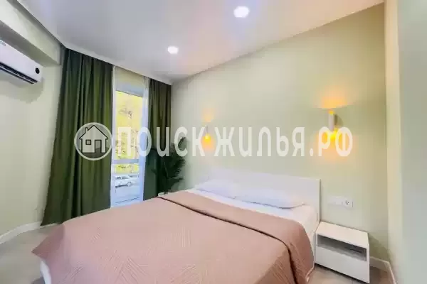 Апартаменты «Eco Land»