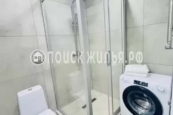 Апартаменты «Eco Land»