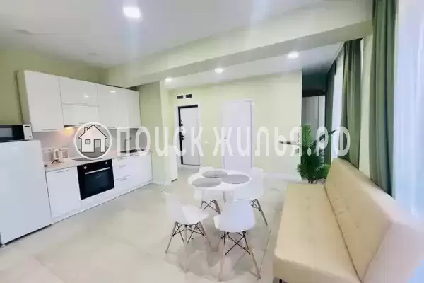 Апартаменты «Eco Land»