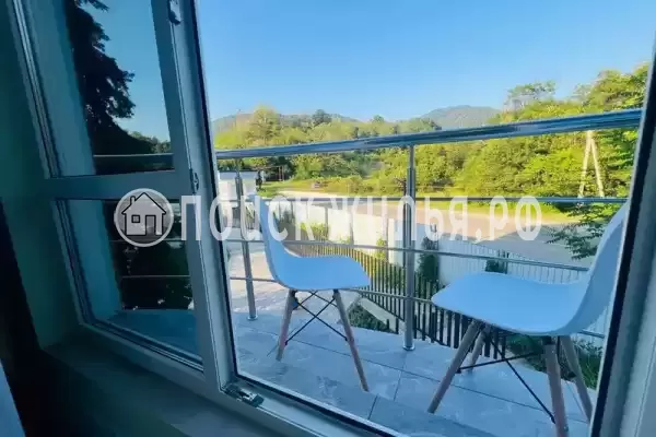 Апартаменты «Eco Land»