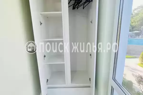 Апартаменты «Eco Land»