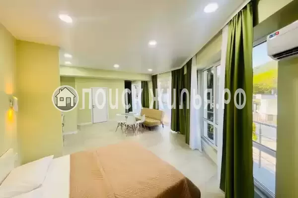 Апартаменты «Eco Land»